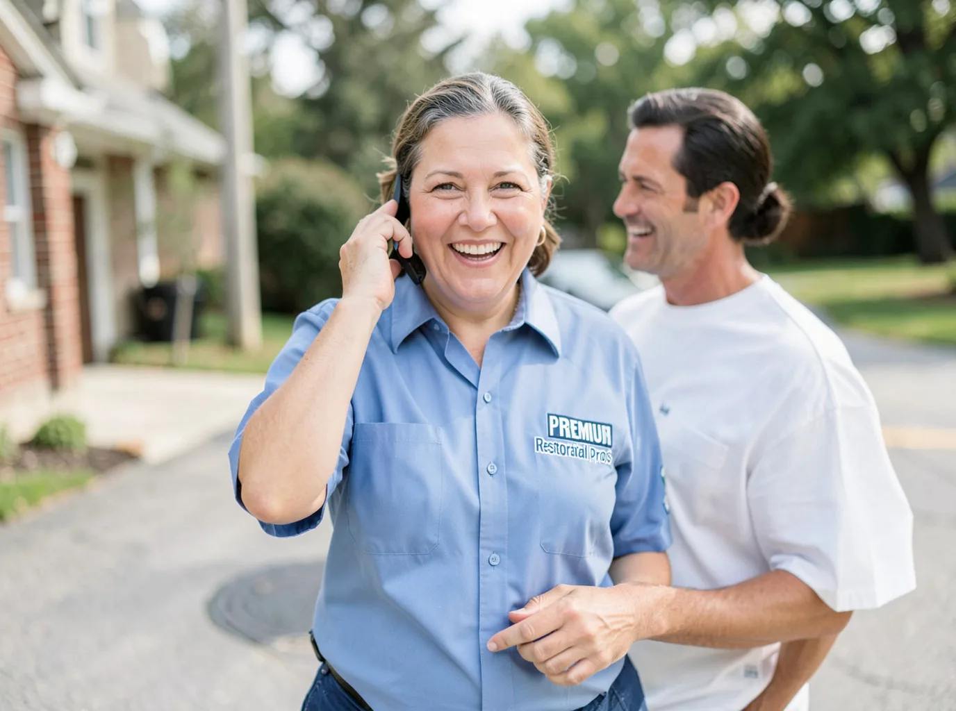 Water Damage Restoration Clay City, IN FAQs